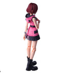 Kingdom Hearts III Play Arts Kai Action Figure Kairi 20 cm