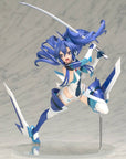 Senki Zesshou Symphogear GX PVC Statue 1/7 Tsubasa Kazanari 26 cm