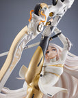 Original Character PVC Statue 1/7 B&W·W-kn "G" 39 cm