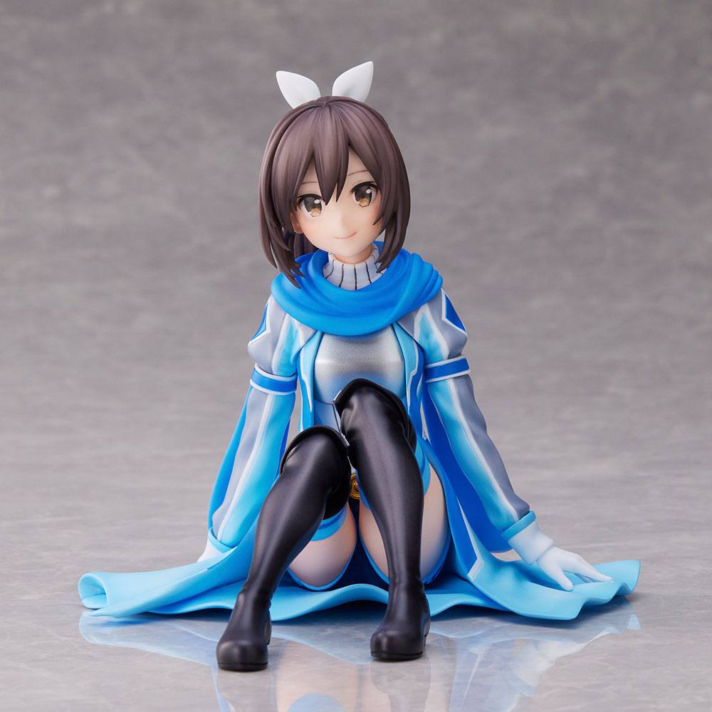 Bofuri: I Don&#39;t Want to Get Hurt, So I&#39;ll Max Out My Defense PVC Statue Sally 12 cm