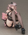 Original Character PVC Statue 1/6 Jirai Coordi Erofu-Luna illustration by Sora Nani Iro 15 cm