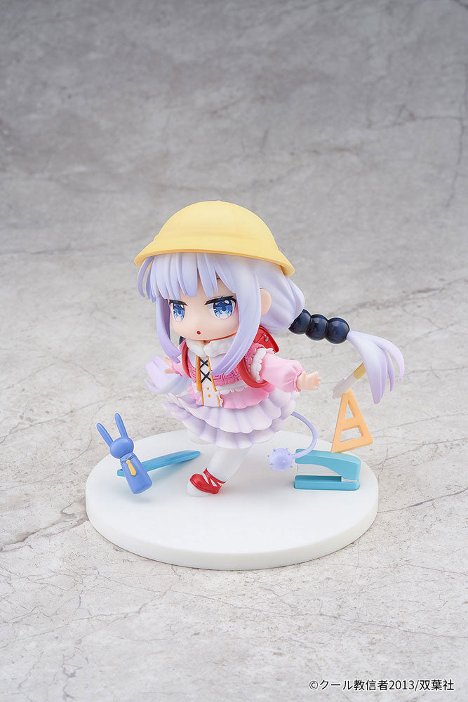 Kobayashi&#39;s Dragon Maid PVC Statue Kanna 16 cm