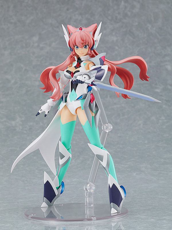 Senki Zesshou Symphogear Act Mode Action Figure Maria Cadenzavna Eve 16 cm