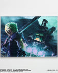 Final Fantasy VII Remake Jigsaw Puzzle Cloud & Sephiroth (1000 pieces)