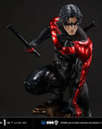 Batman Hush Statue Nightwing Red Version 87 cm