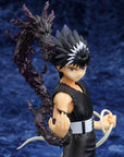 Yu Yu Hakusho ARTFXJ Statue 1/8 Hiei 20 cm