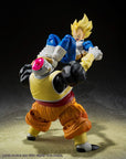 Dragon Ball Z S.H. Figuarts Action Figure Android 19 13 cm