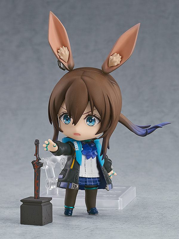 Arknights Nendoroid Action Figure Amiya DX Promotion Ver. 10 cm