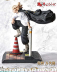 Tokyo Revengers Prisma Wing PVC Statue 1/7 Manjiro Sano 23 cm