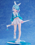 Blue Archive PVC Statue 1/7 Arona Ami Ami Limited Edition 22 cm