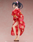 Creators Opinion PVC Statue 1/4 Mayuka: Yukata Ver. 39 cm