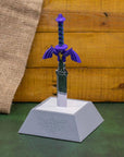 Legend of Zelda Light Master Sword