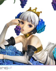 Odin Sphere Prisma Wing PVC Statue 1/7 Leifthrasir Gwendolyn 24 cm