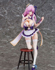 Original Character PVC 1/6 Succubus Maid Maria illustration by Ken Limited Distribution 28 cm