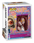 Janis Joplin POP! Rocks Vinyl Figure 9 cm