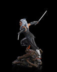 Star Wars The Mandalorian BDS Art Scale Statue 1/10 Ahsoka Tano 23 cm