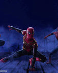 Spider-Man: No Way Home S.H. Figuarts Action Figure Spider-Man (Integrated Suit) Final Battle Edition 15 cm