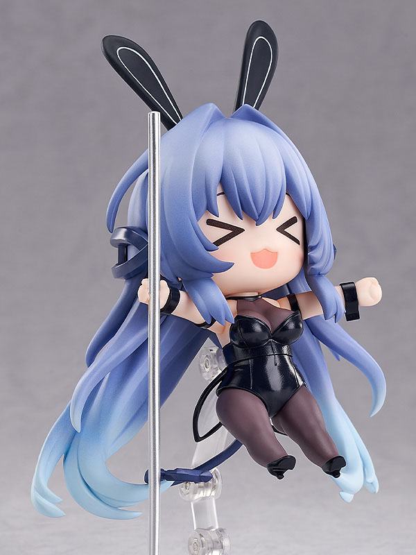 Azur Lane Nendoroid Action Figure New Jersey: Exhilarating Steps! 10 cm