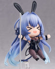 Azur Lane Nendoroid Action Figure New Jersey: Exhilarating Steps! 10 cm