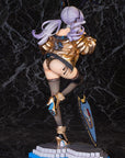 Original Character PVC Statue 1/6 Mimi Usada Gold Ver. 28 cm