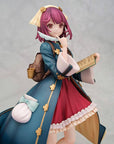 Atelier Sophie: The Alchemist of the Mysterious Book PVC Statue 1/7 Sophie Neuenmuller: Everyday Ver. 22 cm