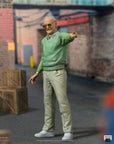 Marvel Art Scale Statue 1/10 Stan Lee Legendary Years 21 cm