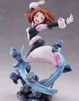 My Hero Academia PVC Statue 1/8 Ochaco Uraraka 23 cm