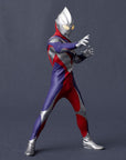 Ultraman Tiga Light-Up Action Figure Tiga 16 cm