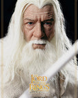 Lord of the Rings The Crown Series Action Figure 1/6 Gandalf the White 30 cm