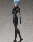 Rebuild of Evangelion PVC Statue 1/4 Rei Ayanami 41 cm