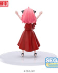 Spy x Family PM PVC Statue Anya Forger Party Ver. 11 cm