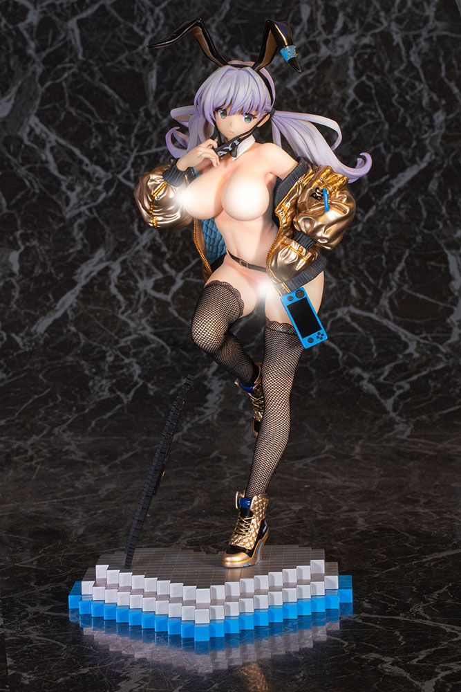 Original Character PVC Statue 1/6 Mimi Usada Gold Ver. 28 cm