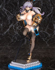 Original Character PVC Statue 1/6 Mimi Usada Gold Ver. 28 cm