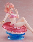 My Teen Romantic Comedy SNAFU Climax PVC Statue Aqua Float Girls Figure Yui Yuigahama