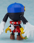 Klonoa: Door to Phantomile Action Figure Nadeshiko Siegmeyer 10 cm