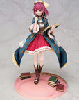 Atelier Sophie: The Alchemist of the Mysterious Book PVC Statue 1/7 Sophie Neuenmuller: Everyday Ver. 22 cm