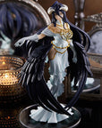 Overlord IV Pop Up Parade PVC Statue Albedo 19 cm