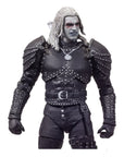 The Witcher Netflix Action Figure Geralt of Rivia Witcher Mode (Season 2) 18 cm