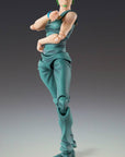 JoJo's Bizarre Adventure Part6 Action Figure Chozokado 14 cm