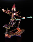 Yu-Gi-Oh! Duel Monsters Art Works Monsters PVC Statue Dark Magician Duel of the Magician 23 cm