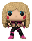 Twisted Sister POP! Rocks Vinyl Figure Dee Snider 9 cm