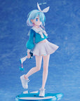 Blue Archive PVC Statue 1/7 Arona Ami Ami Limited Edition 22 cm