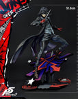 Persona 5 Statue Protagonist Joker 52 cm