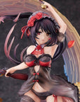 Date A Live IV PVC Statue 1/7 Kurumi Tokisaki Lingerie Swimwear Ver. 27 cm