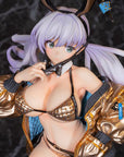 Original Character PVC Statue 1/6 Mimi Usada Gold Ver. 28 cm