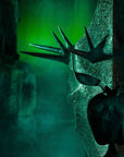 The Lord of the Rings Replica 1/1 Witch-King of Angmar Mask 80 cm