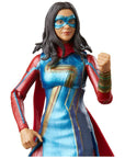 Ms. Marvel Marvel Legends Series Action Figure 2022 Infinity Ultron BAF: Ms. Marvel 15 cm