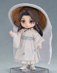 Heaven Official's Blessing Parts for Nendoroid Doll Figures Outfit Set Xie Lian