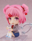 Doki Doki Literature Club! Nendoroid Action Figure Natsuki 10 cm