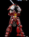 Panzer World Galient Robo-Dou Action Figure Galient (Kelvin Sau Redesign) 25 cm